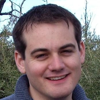 Mark J. Williamson
