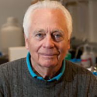 Nicholas Holland