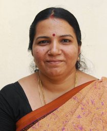 Parvathy a.k