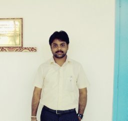 Vinayak Meti
