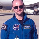 Jonathan P. Mcauliffe