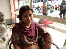 Aparna Singh