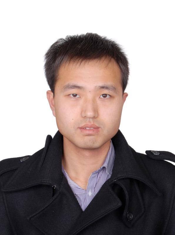 Jinbao Zhang