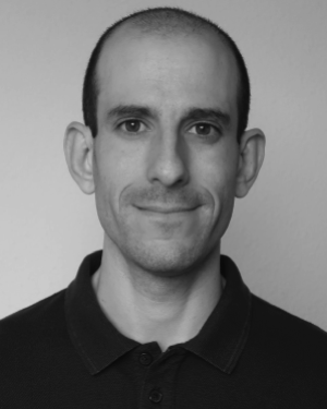 Ruben Tolosana