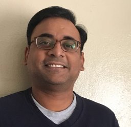 Sowmyanarayanan Thuppal V