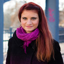 Jana Martin Rihova