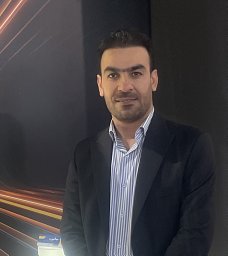 Hossein Mahboudi