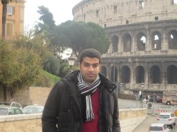 Khaled Mohamed Abdelwahab