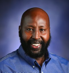 Ali H. Omar