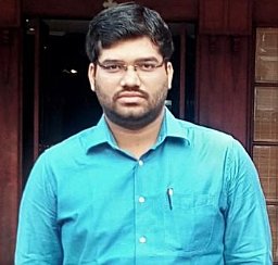 Kuldeep Tripathi