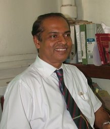 Gunathunga W
