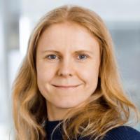Annemarie Olsen