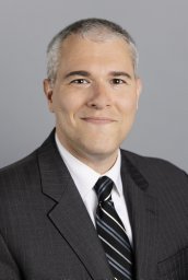 Adam P. Liff