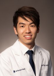 Joon Yau Leong