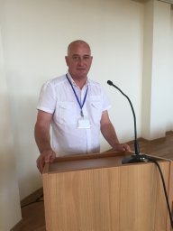 Nicolae-Mihail Stirbescu
