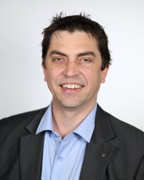Peter Sokolowski