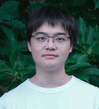 Zhiyuan Xu