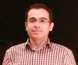 Alireza Bonakdar