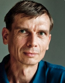 Pierre-Yves Burgi