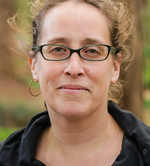Margaret C. Crofoot