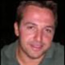 Dimitris Psychoyios