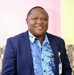 Aremu Shuaib Kayode
