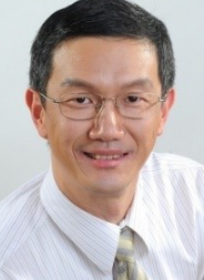 Lei Fu