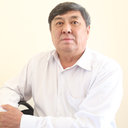 М. Zh. Burkeev