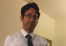 Amir Khabbazi Oskouei