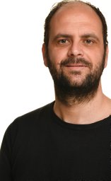 Fotios Spyridonis