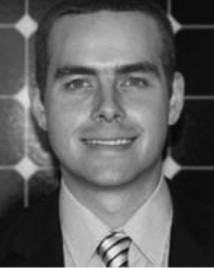 Ian B. Cooper