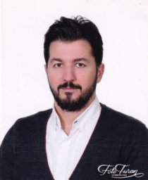 yilmaz aydin
