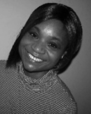 Winifred L. Ijomah
