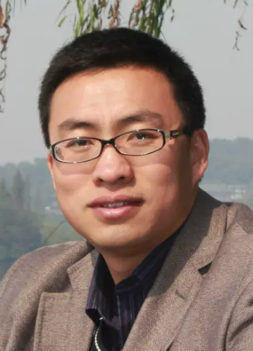 Jianbing Xie