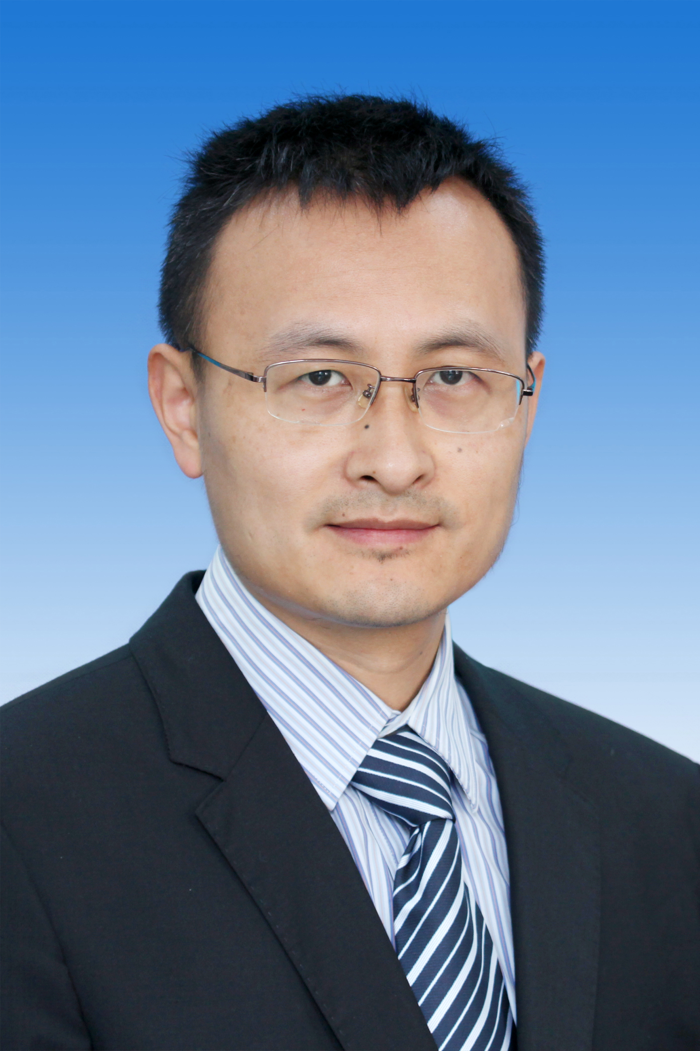 Haiqing Li