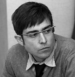 Francisco Llaneras