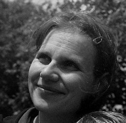 Caren Frosch