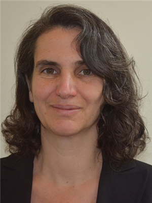 Yael Gertner