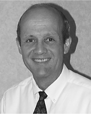 J. Robert Boston