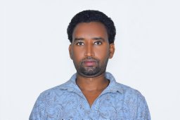 Temesgen Gashaw