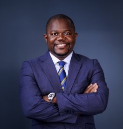 Willie Tafadzwa Chinyamurindi