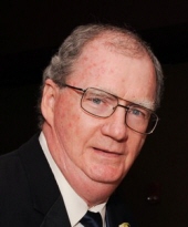 Peter Slater