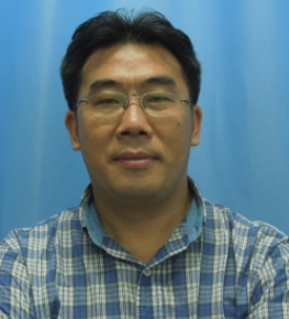 Shijin Yin