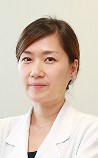 Hee Kyong Na