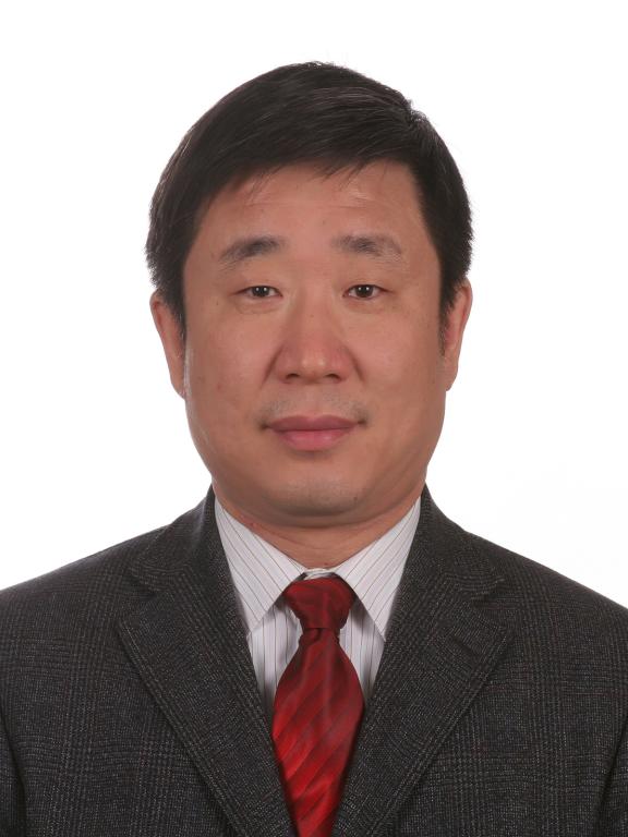 Xiangpei Hu