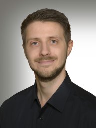Eric Hirschmann