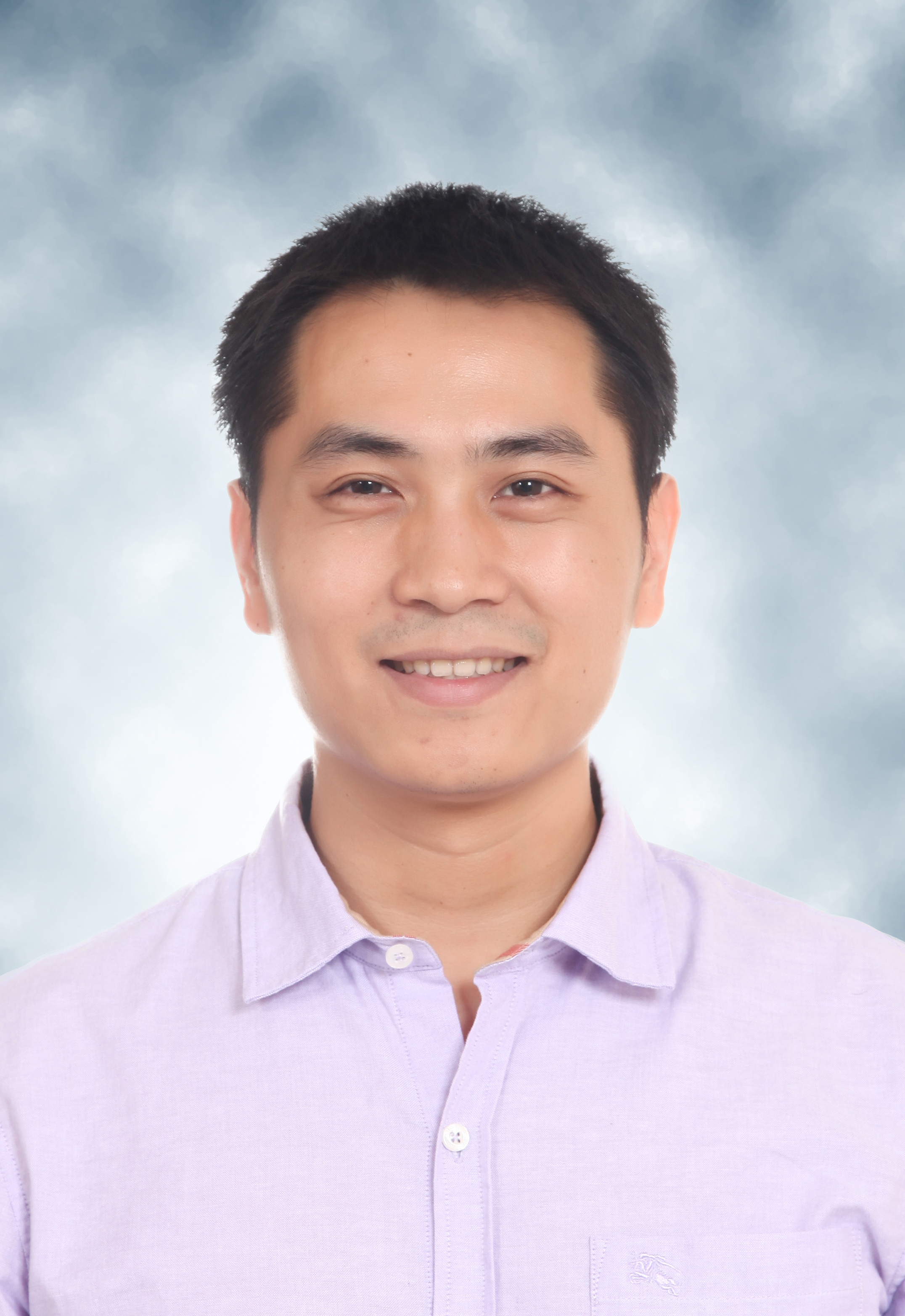 Zhanming Chen