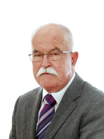 Boštjan Žekš