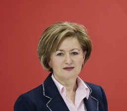 Maria Platsidou