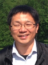 Qiong He